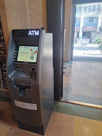 Alamo ATM