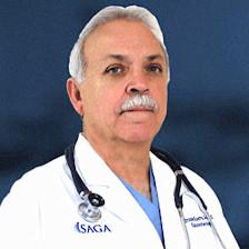 Ernesto Guerra Jr., M.D.