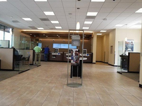 Chase Bank