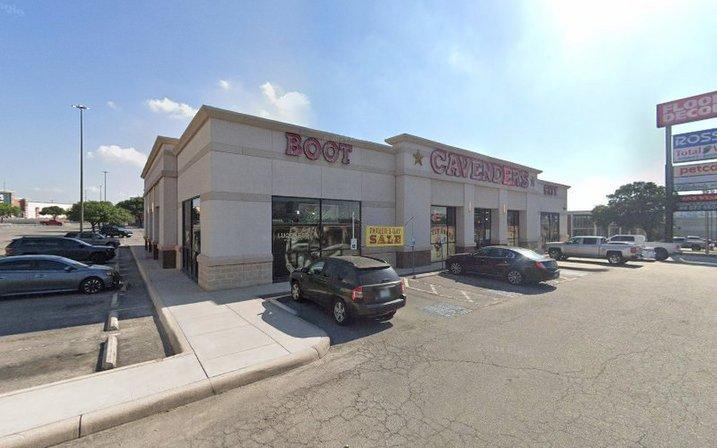 Regency Beauty Institute - San Antonio