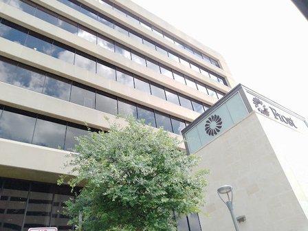Frost Motor Bank
