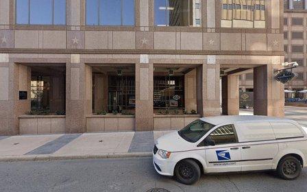 Subchapter S Bank Association