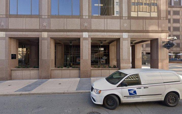Subchapter S Bank Association