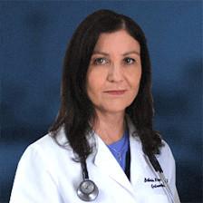 Belinda Ramirez, M.D.