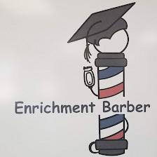 Enrichment Barber College