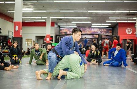 Ohana Academy WestWood