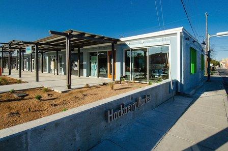 Credit Human | Hackberry Market Financial Health Center