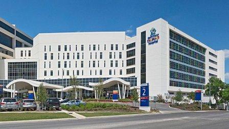 Methodist Children's Hospital