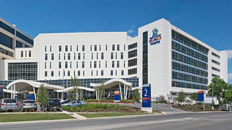 Methodist Children's Hospital