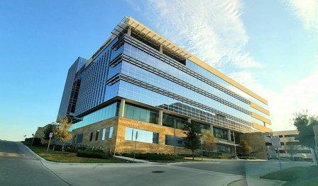 Methodist Healthcare System Office