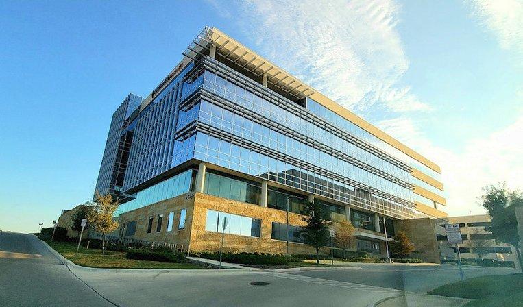 Methodist Healthcare System Office