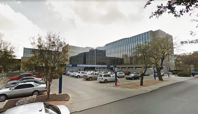 Urology San Antonio (Downtown)