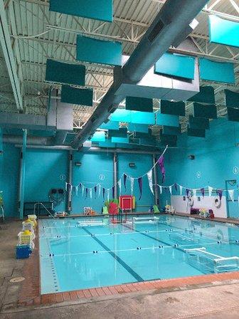 Emler Swim School of San Antonio - Schertz