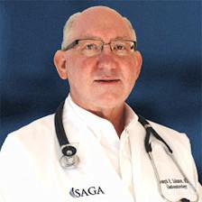 Joseph E. Johnson IV, M.D.