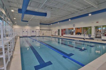 SafeSplash San Antonio (Bulverde Marketplace)