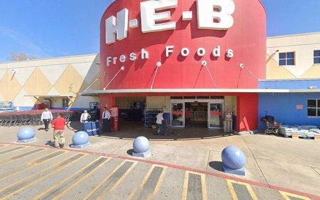 HEB ATM