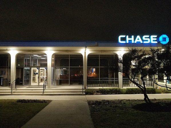 Chase Bank