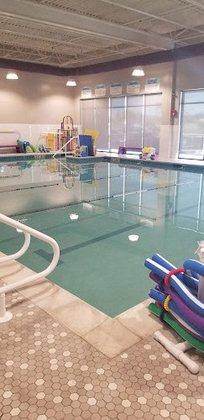 Emler Swim School of San Antonio - Alamo Ranch