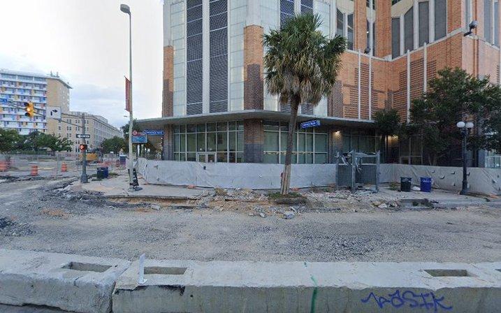Comerica Bank - ATM