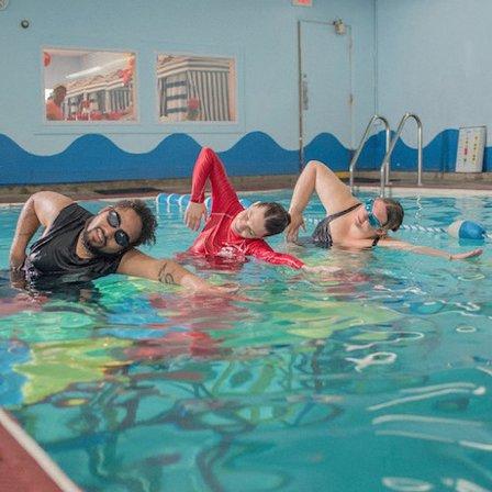 British Swim School at LA Fitness – San Antonio – Bulverde Road