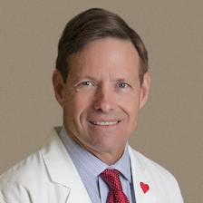 John H. Frierson, MD