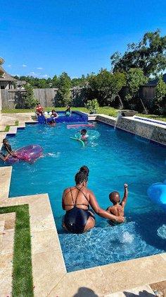 Safe Swim School