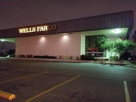 Wells Fargo Bank