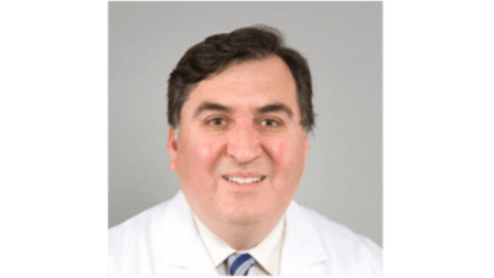 Jesse E. Medellin, M.D.