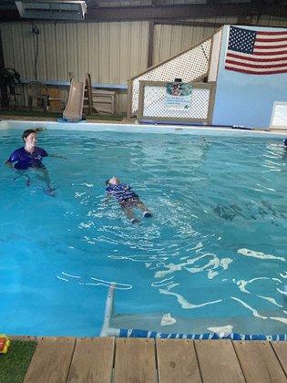 iSwim4Life