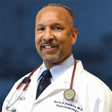 Franklin Kevin, M.D.