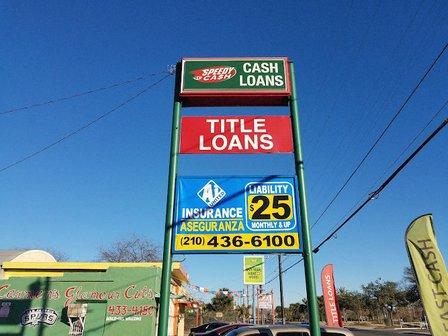 ATM (Superior Convenient Stop)