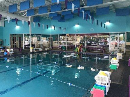 Emler Swim School of San Antonio - Huebner
