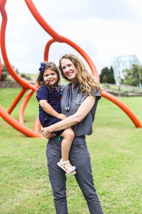 Homegrown Pediatrics