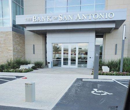 Texas Partners Bank