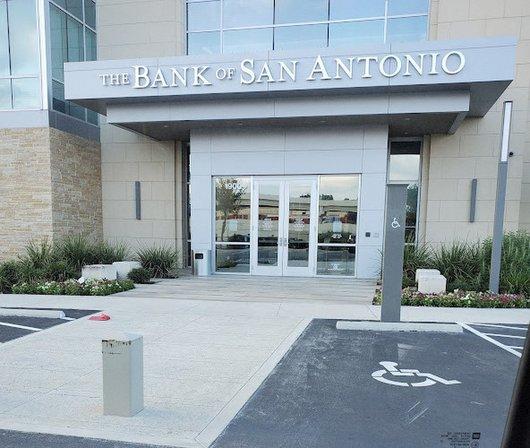 Texas Partners Bank