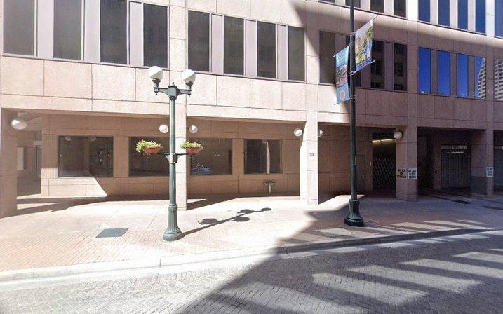 Small Business Finance Center