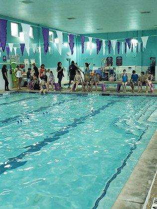 Emler Swim School of San Antonio - Stone Oak