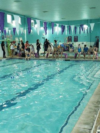 Emler Swim School of San Antonio - Stone Oak