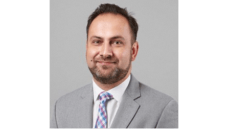 Brano Djenic, M.D., FACS, FASCRS
