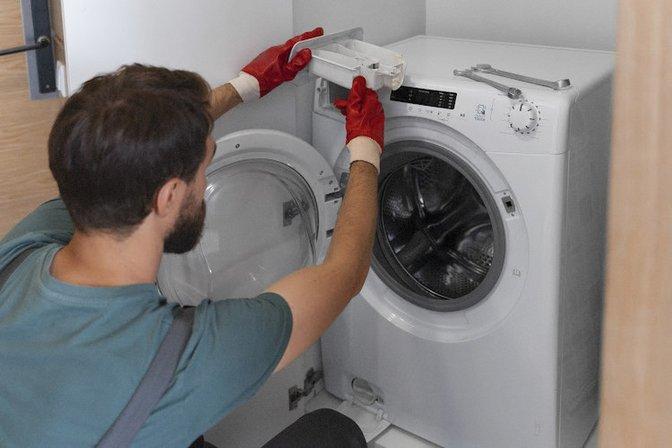 Travis County Appliance Repair