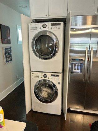 The Appliance Family