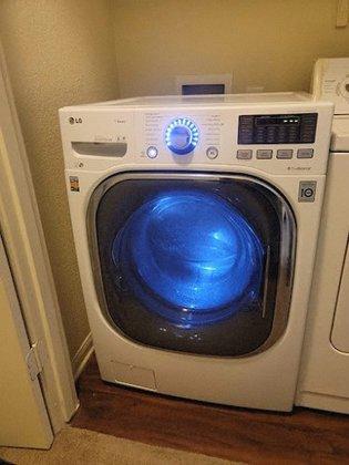 The Appliance Family