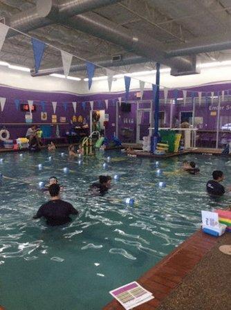 Emler Swim School of Austin-Westlake