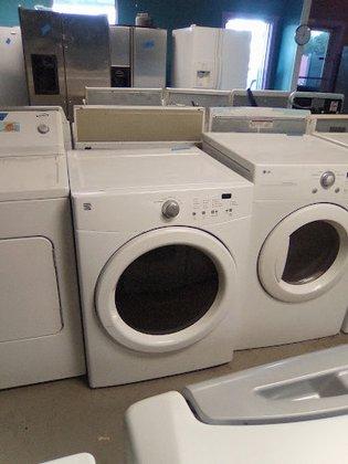 Lisa's appliances