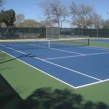 Green Tree Tennis Club