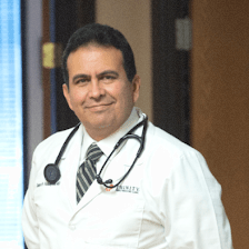 Velazquez Juan MD