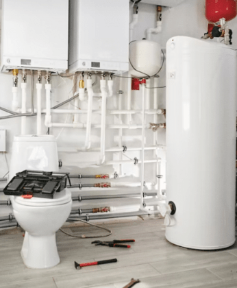 Pleasanton Appliance Repair