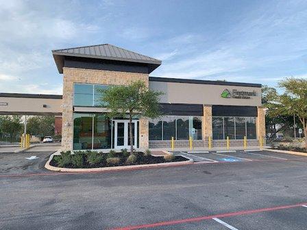 Firstmark Credit Union