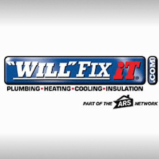 Will Fix It
