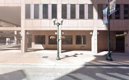 IBC Bank ATM